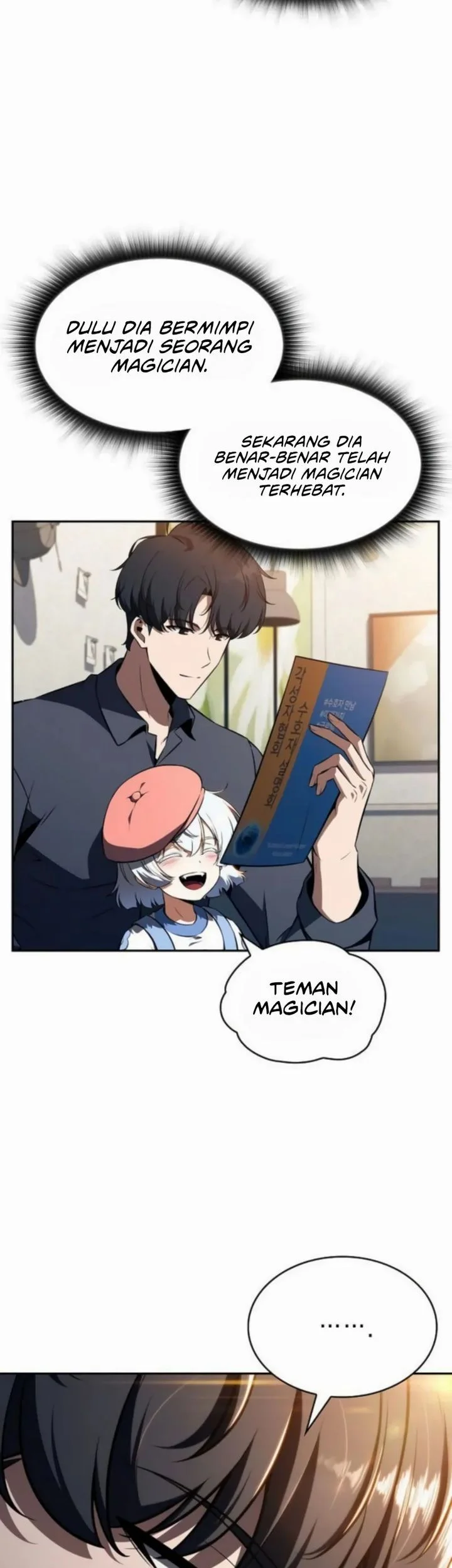 The Demon Slayer’s Restaurant Chapter 26 fixed Gambar 3